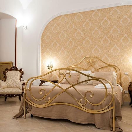 Domus Sanfelice Villa Naples Exterior photo